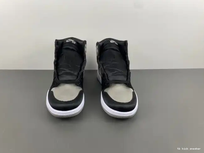 Rep TBK Satin FD4810-010 Air WMNS OG Jordan 1 High Shadow 0405